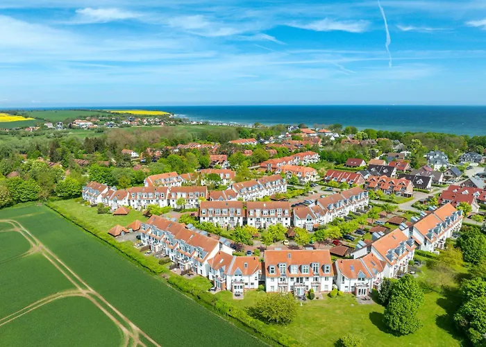 Suennslag Wohnung 144