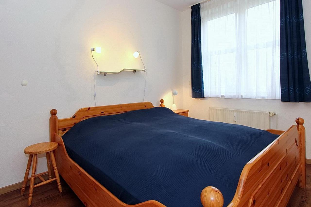 Apartamento Sünnslag 144 Boltenhagen (Ostseebad)