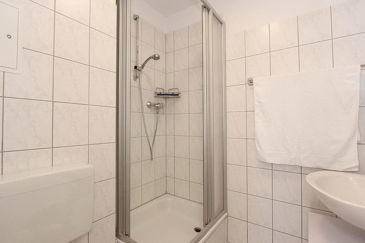 Suennslag 144 Apartment