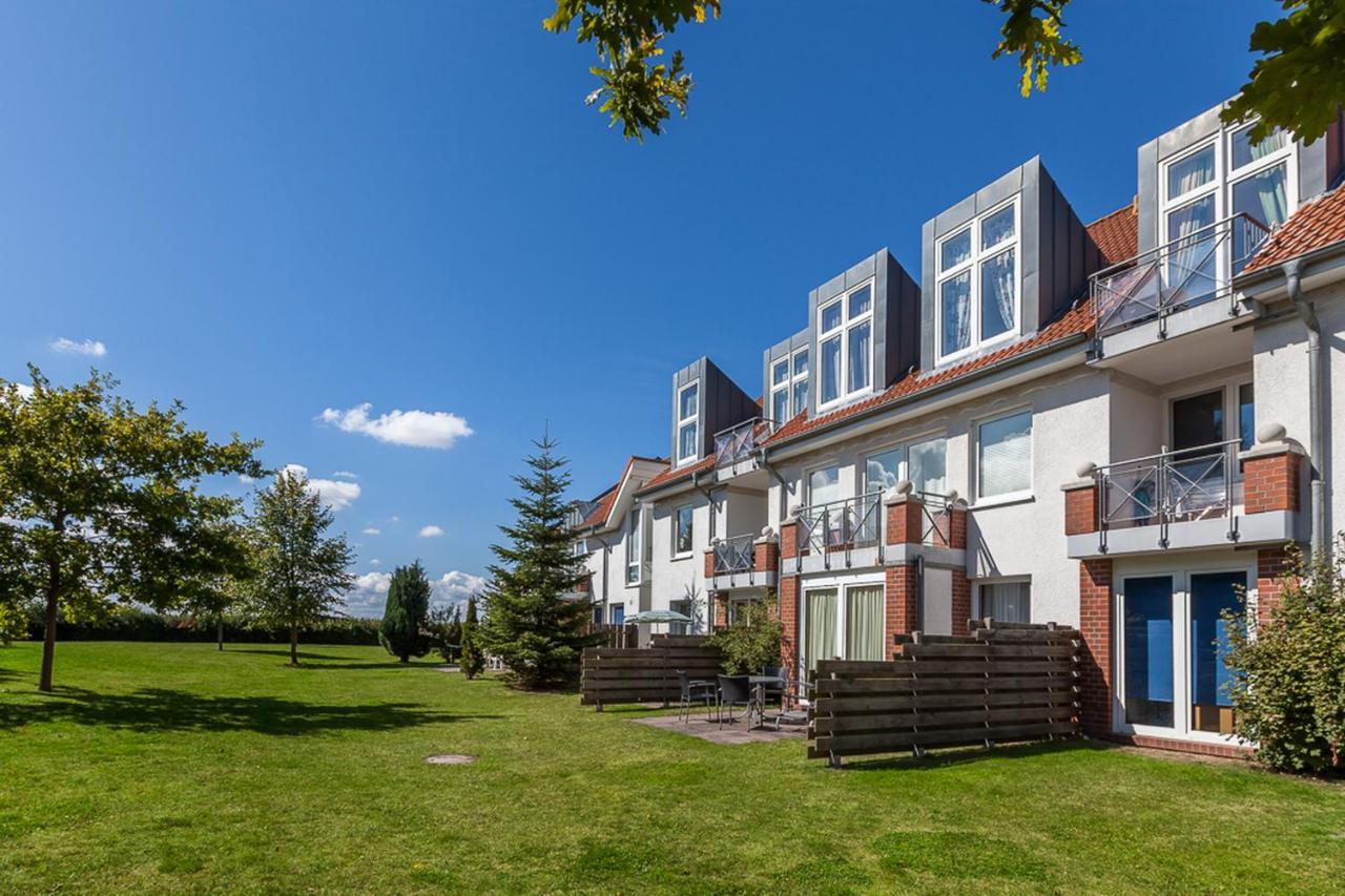 Sünnslag 144 Apartamento *