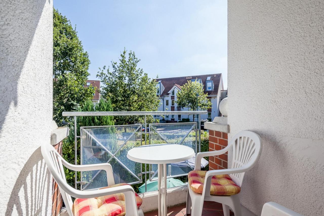 Apartment Suennslag 144 Boltenhagen (Ostseebad)