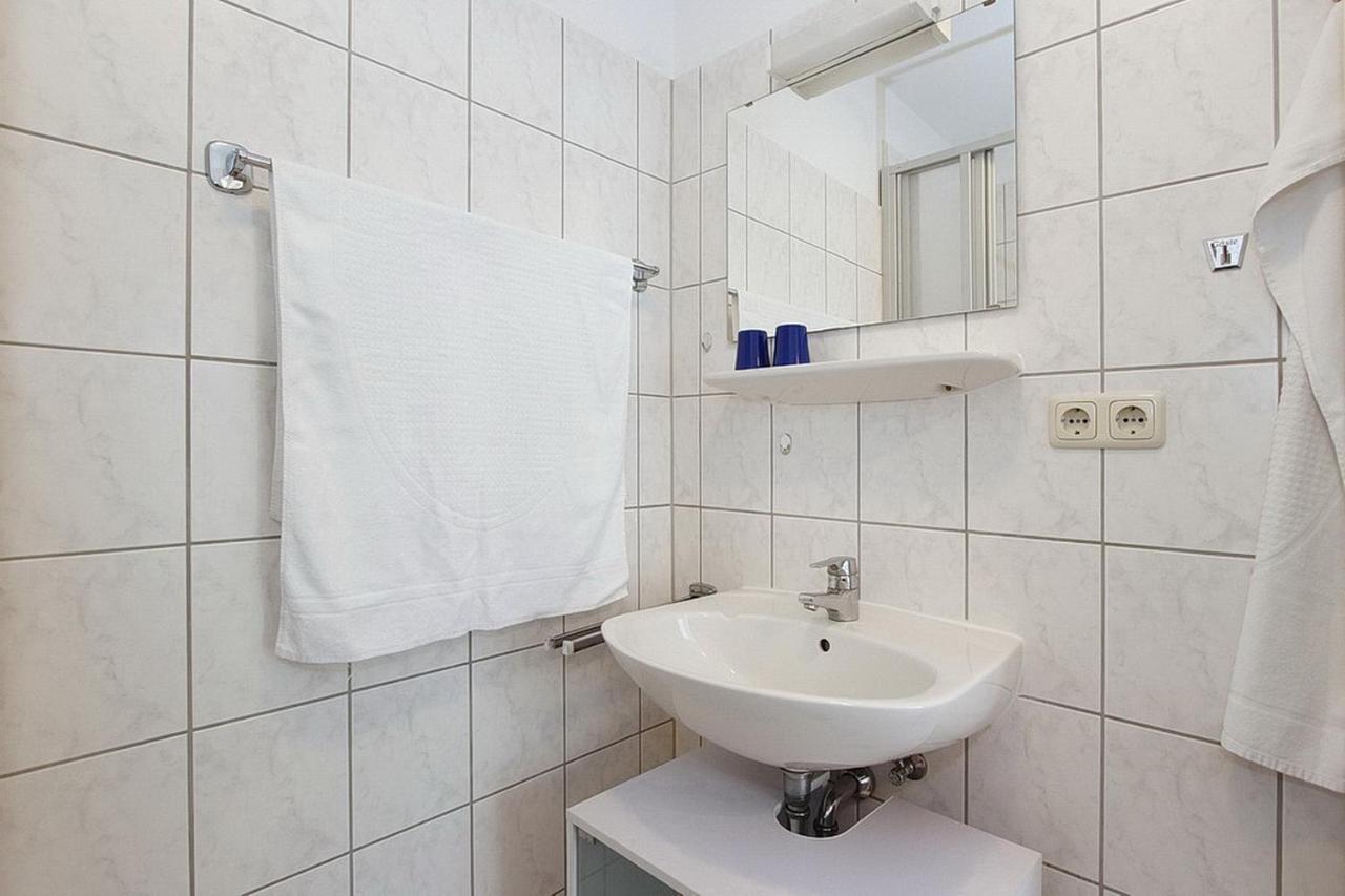 Sünnslag 144 Apartamento *