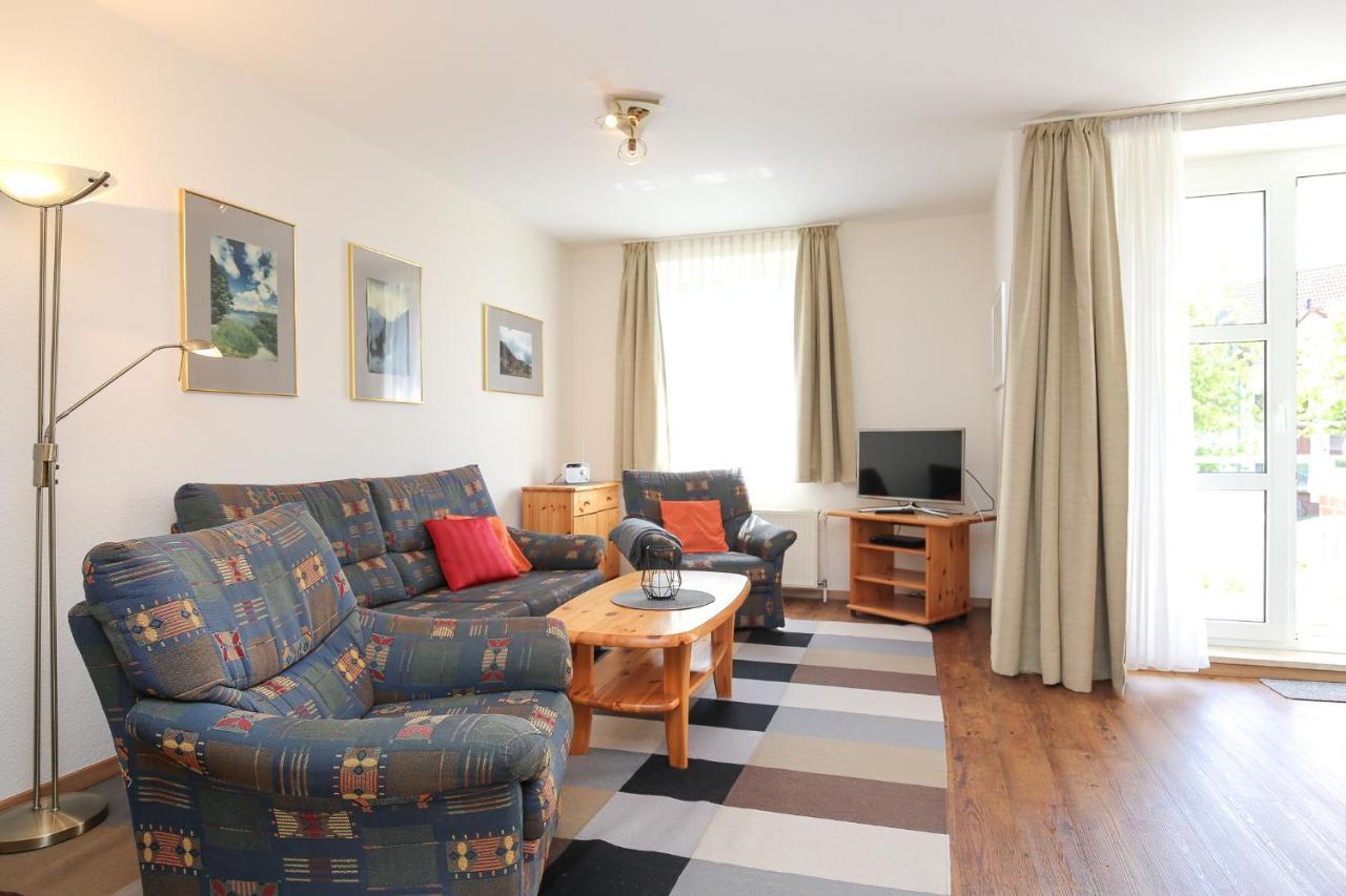 Suennslag 144 Apartment Boltenhagen (Ostseebad)