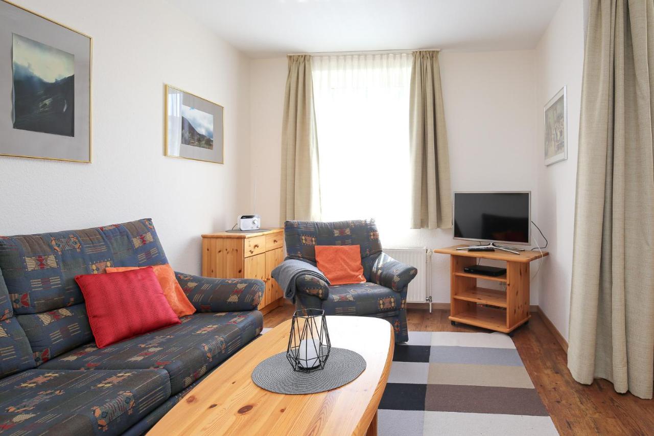 Apartment Suennslag 144 Boltenhagen (Ostseebad)