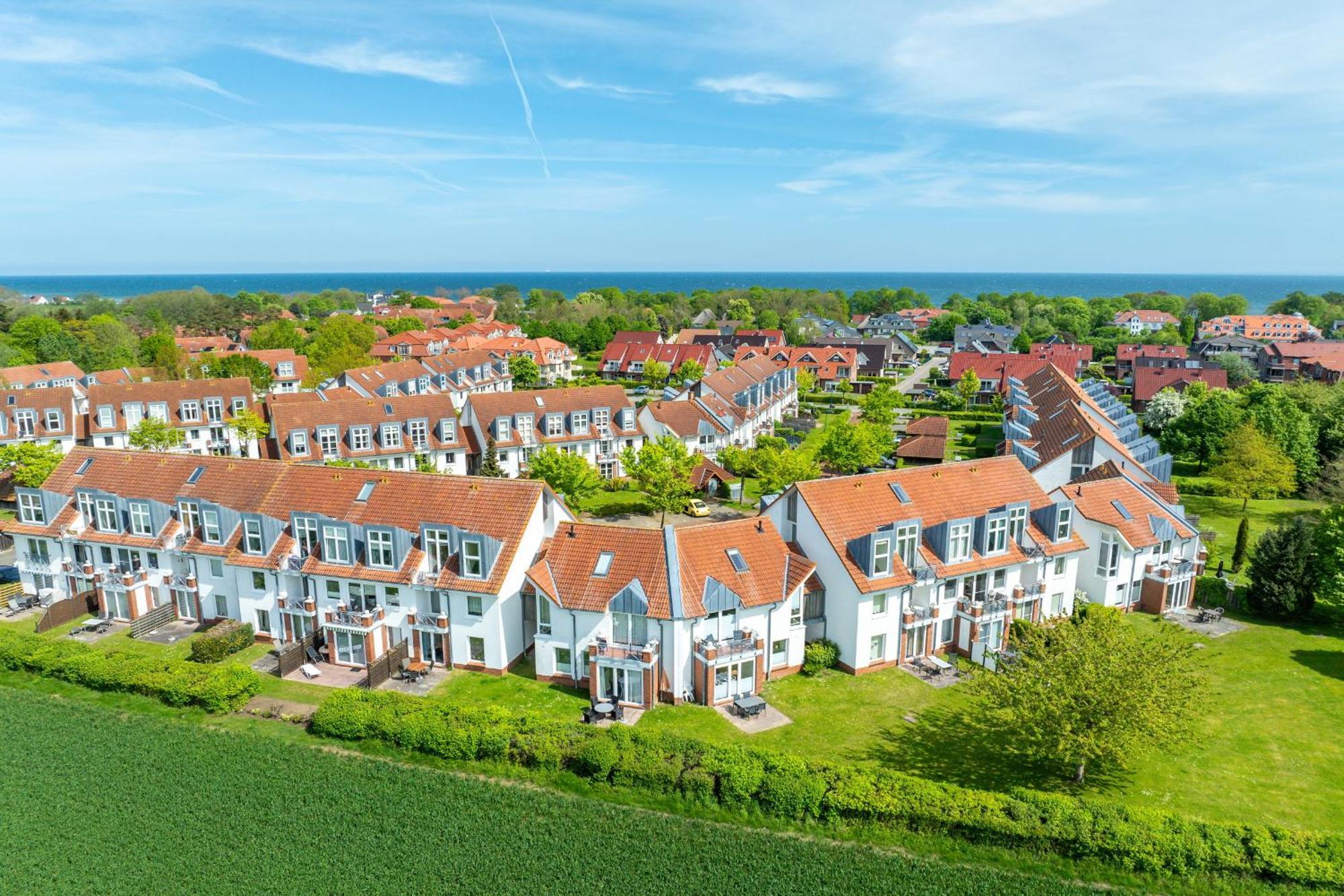 Sünnslag 144 Apartamento Boltenhagen (Ostseebad)
